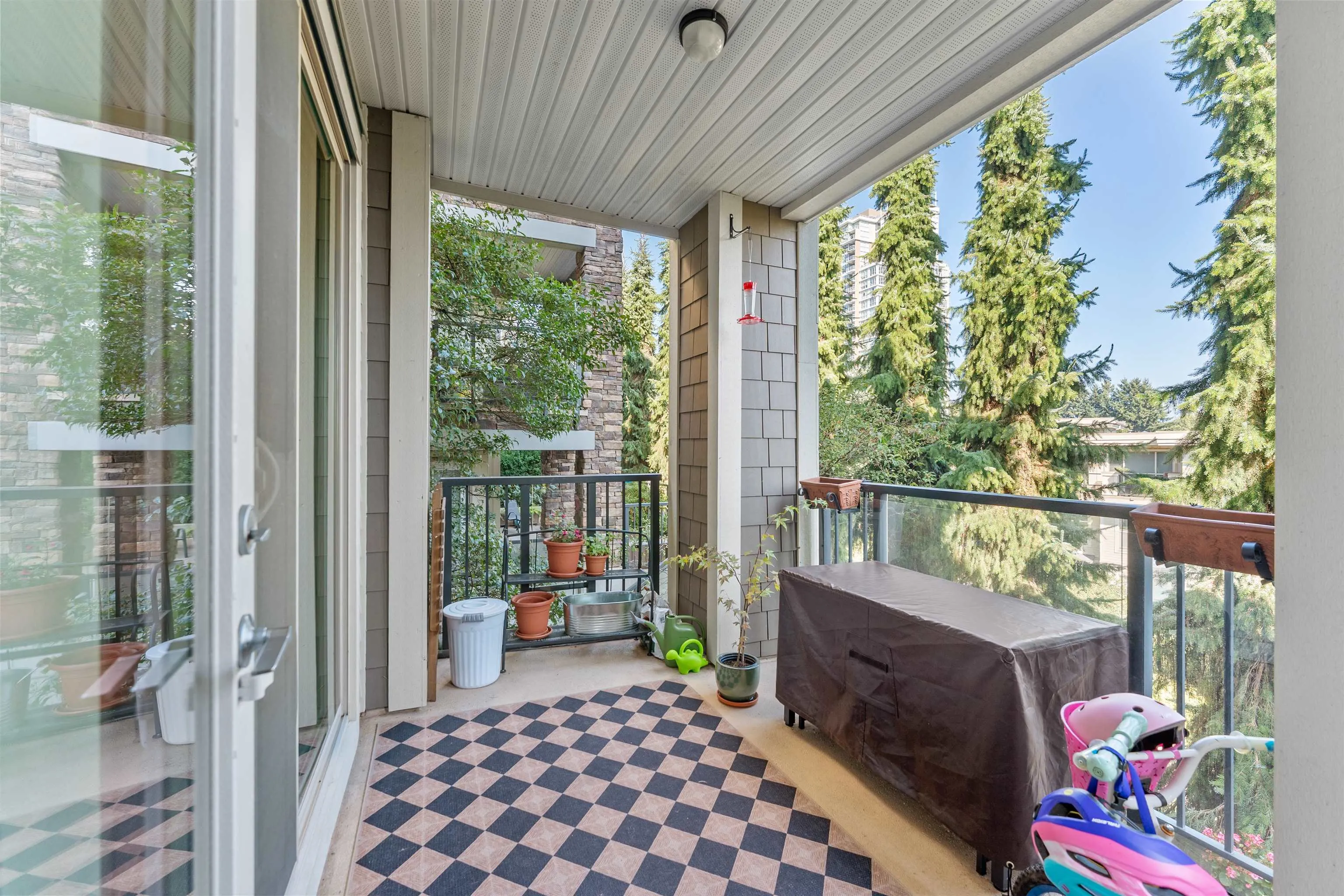 255 Ross Drive #203