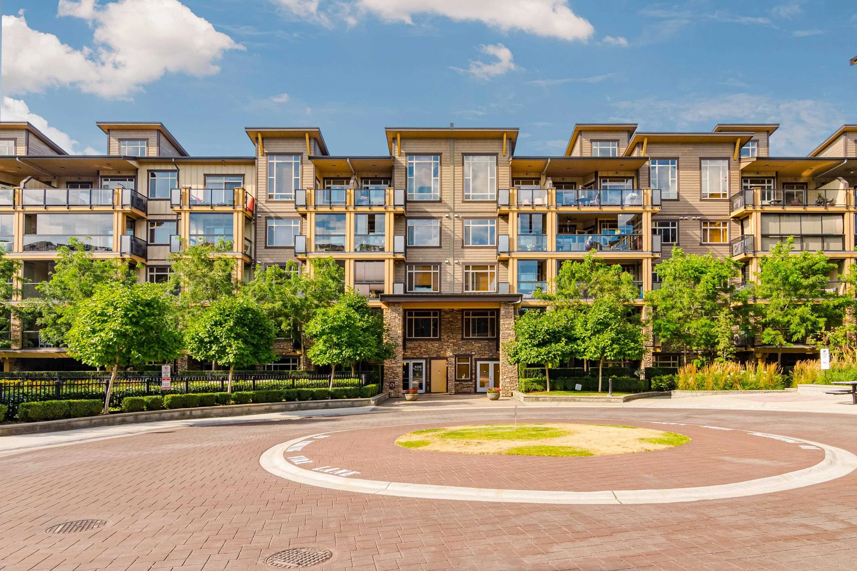 8258 207a Street #371