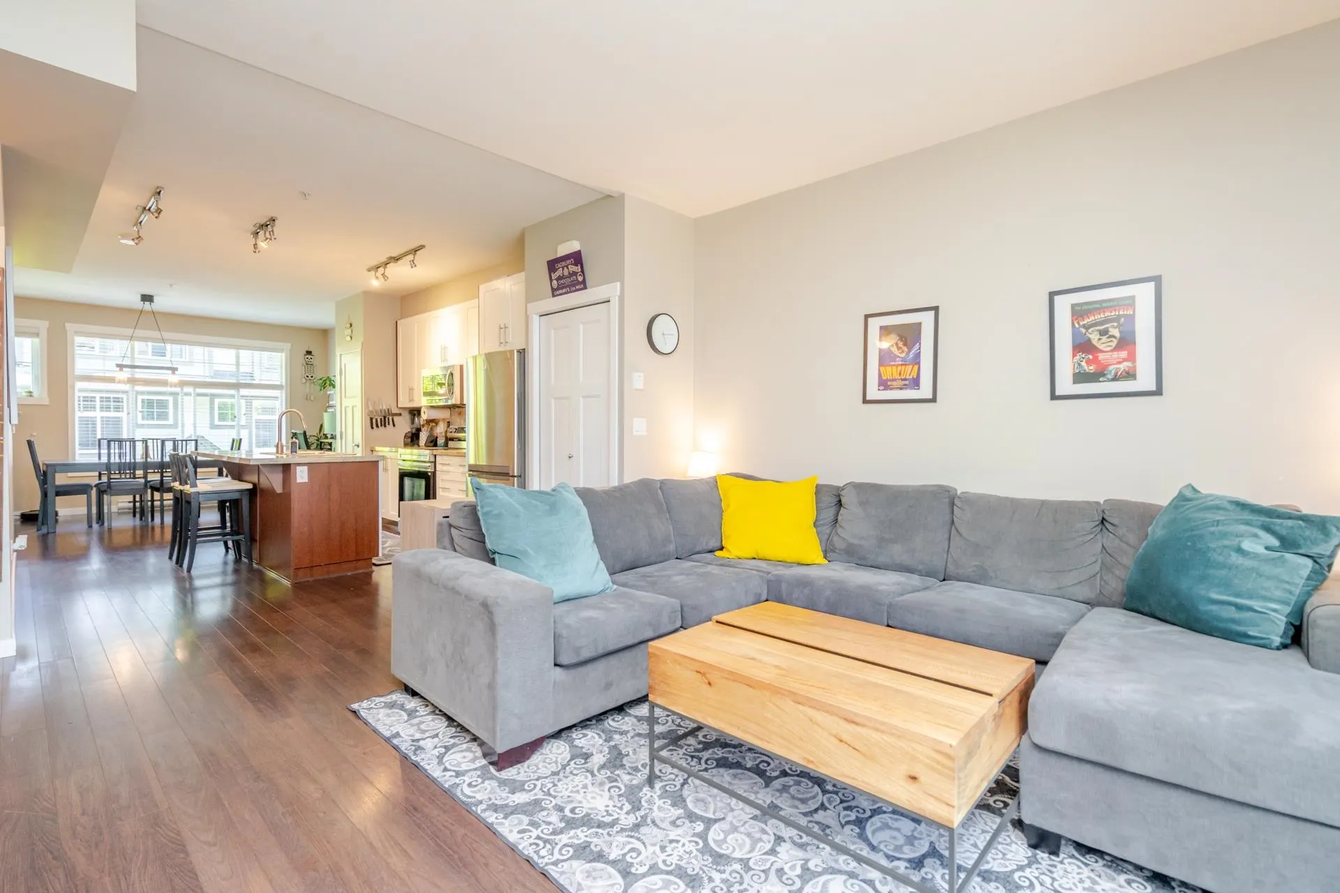 13819 232 Street #99