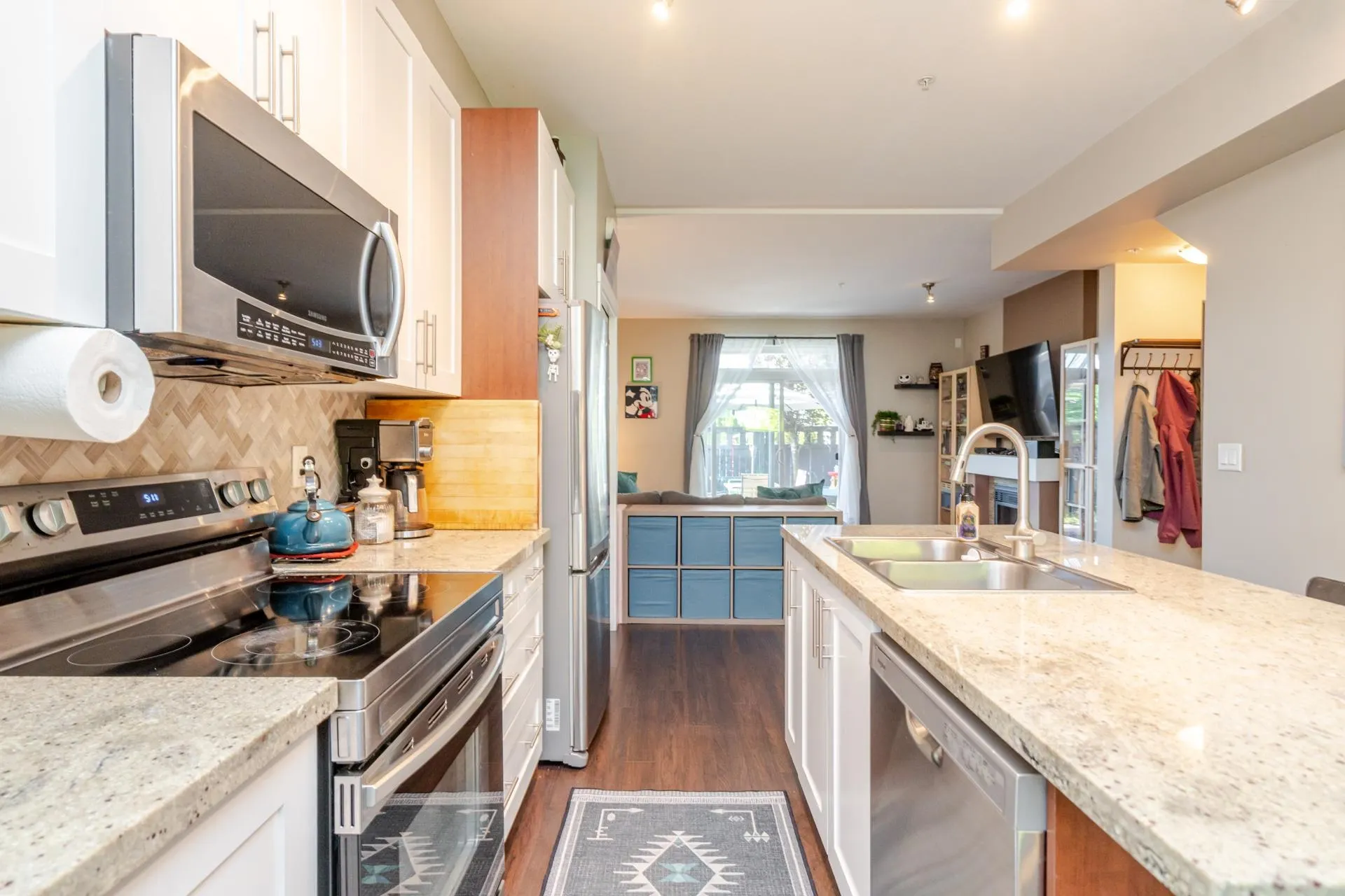 13819 232 Street #99