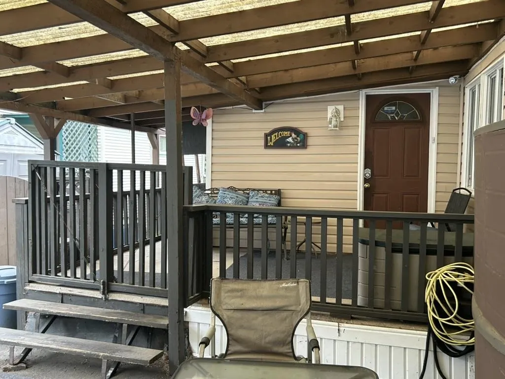 10221 N Wilson Road #81