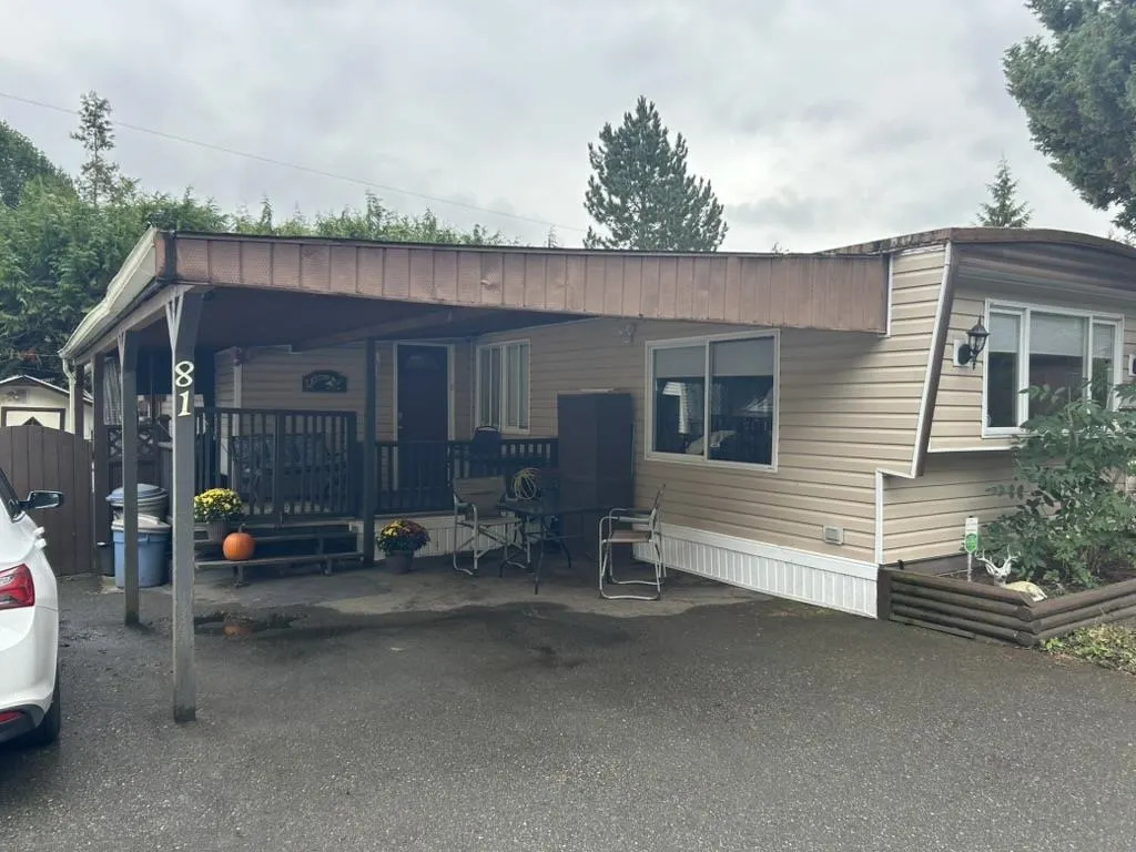 10221 N Wilson Road #81
