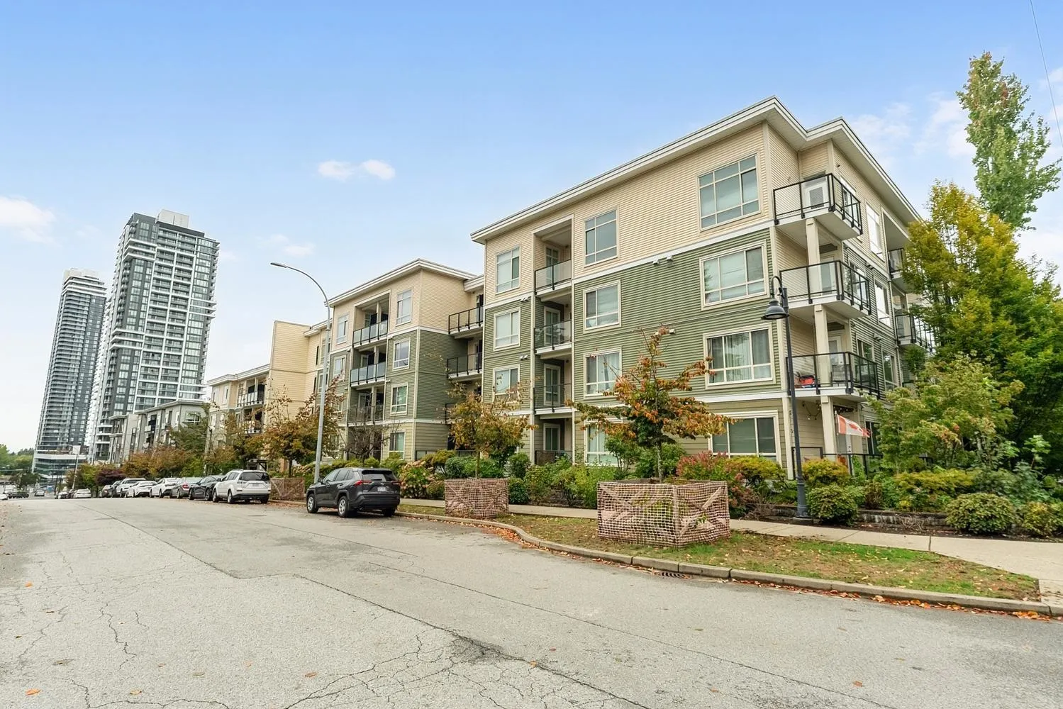 13789 107a Avenue #316
