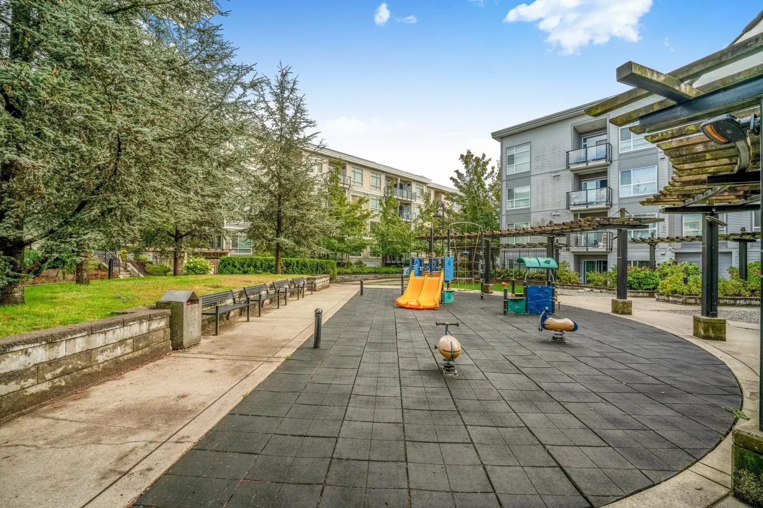 13789 107a Avenue #316