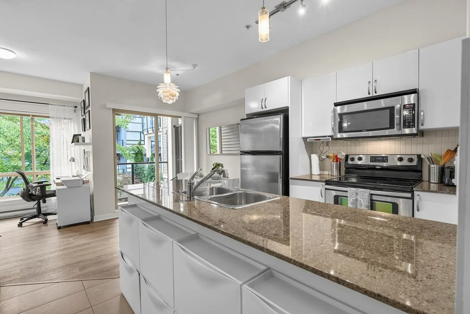 13789 107a Avenue #316