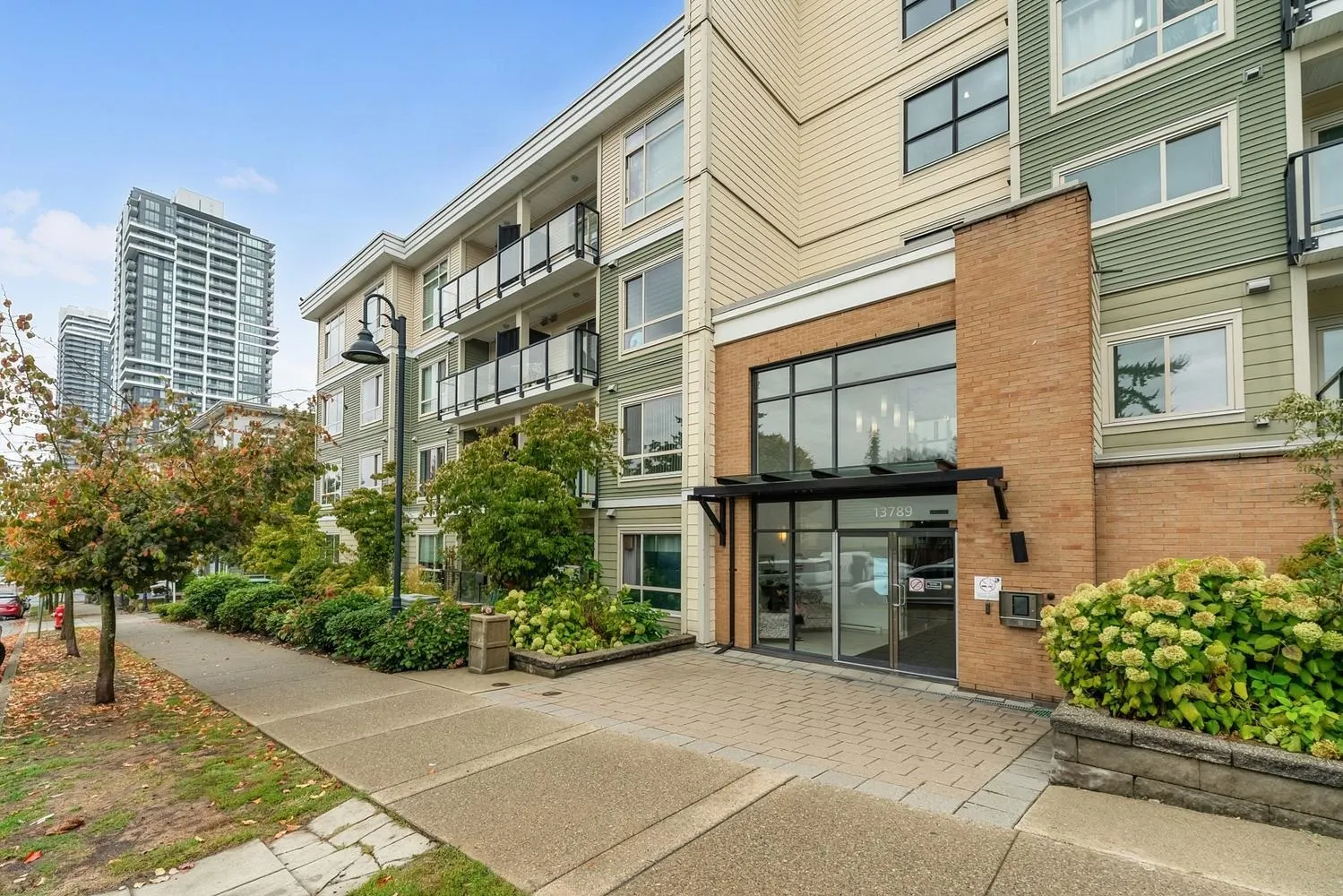 13789 107a Avenue #316