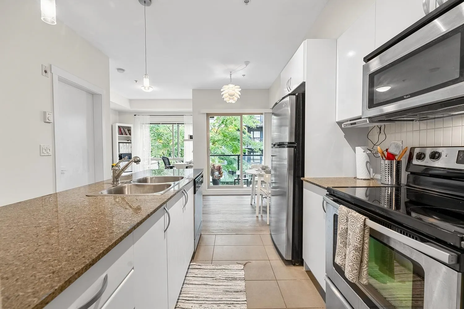 13789 107a Avenue #316