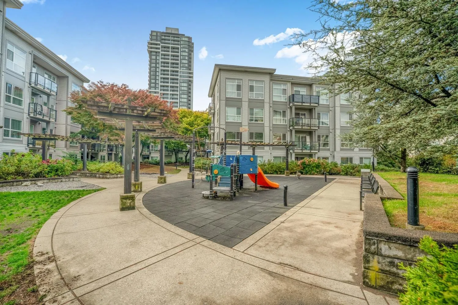 13789 107a Avenue #316