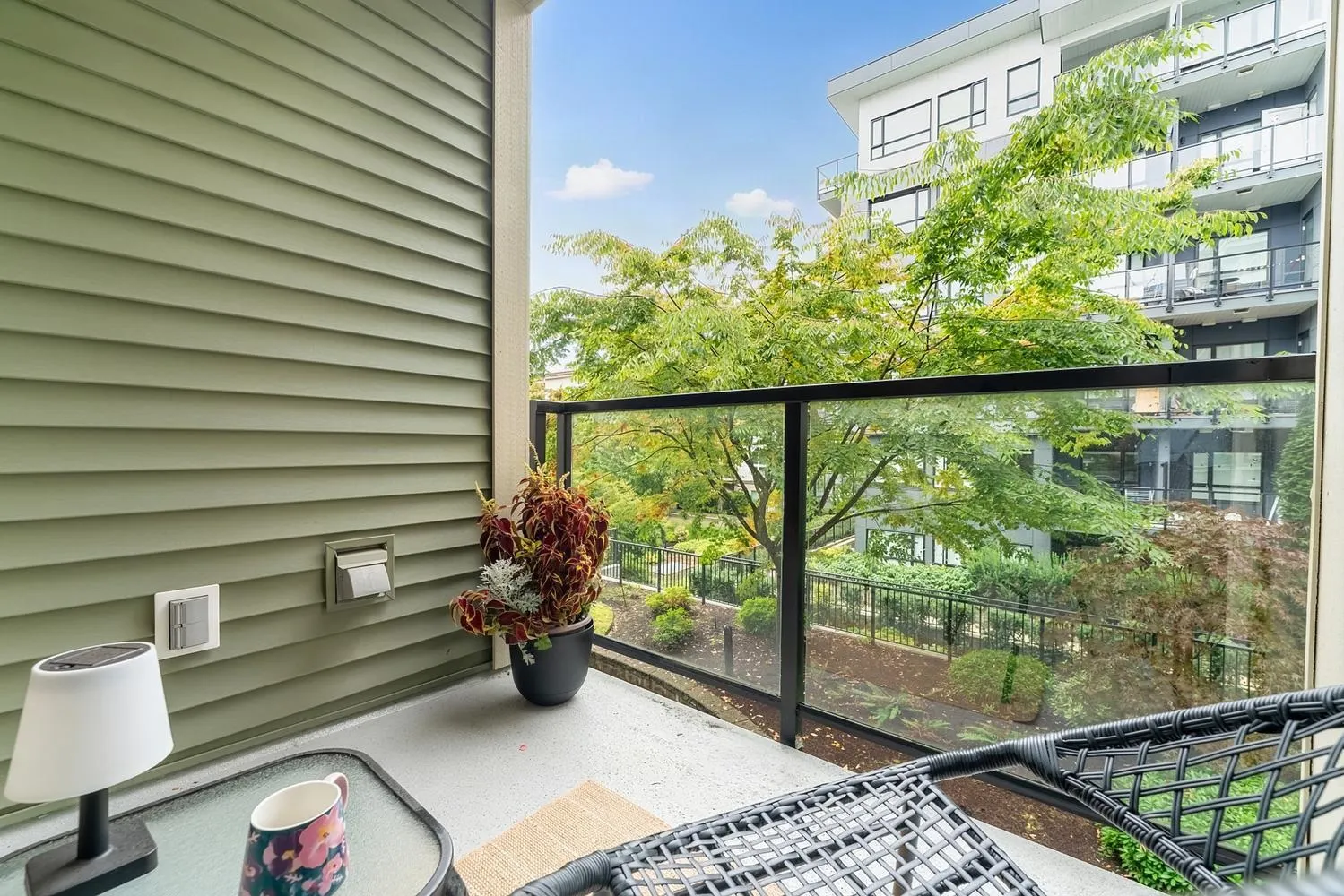 13789 107a Avenue #316