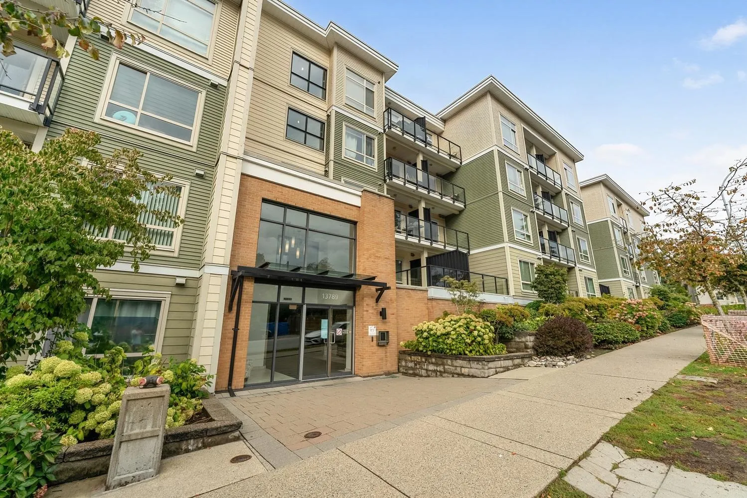13789 107a Avenue #316