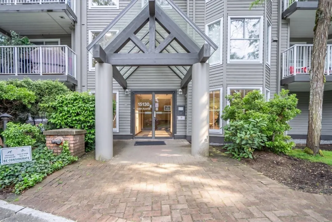 15130 108 Avenue #112