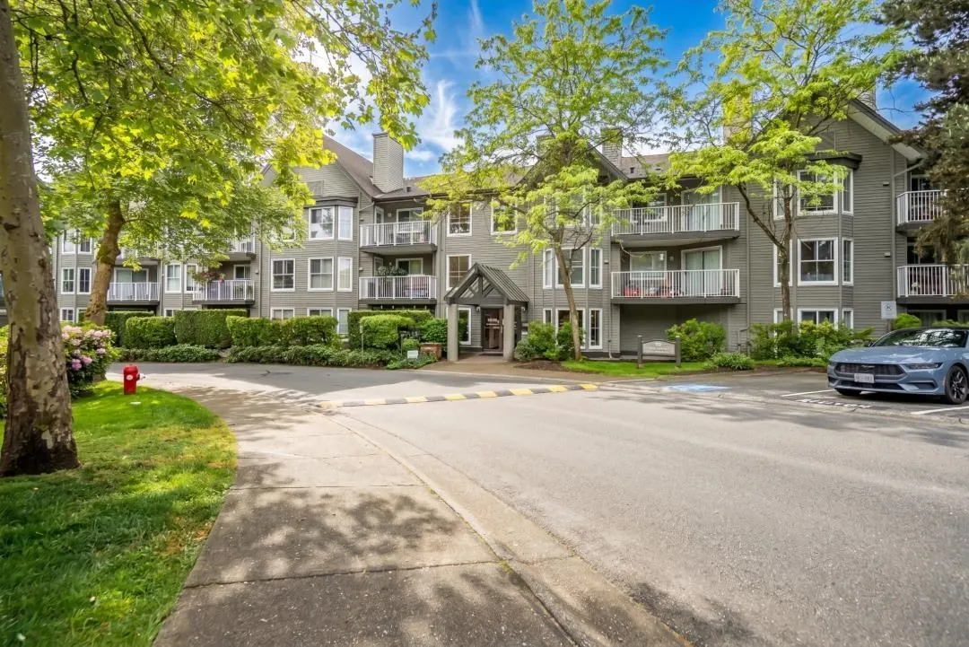 15130 108 Avenue #112