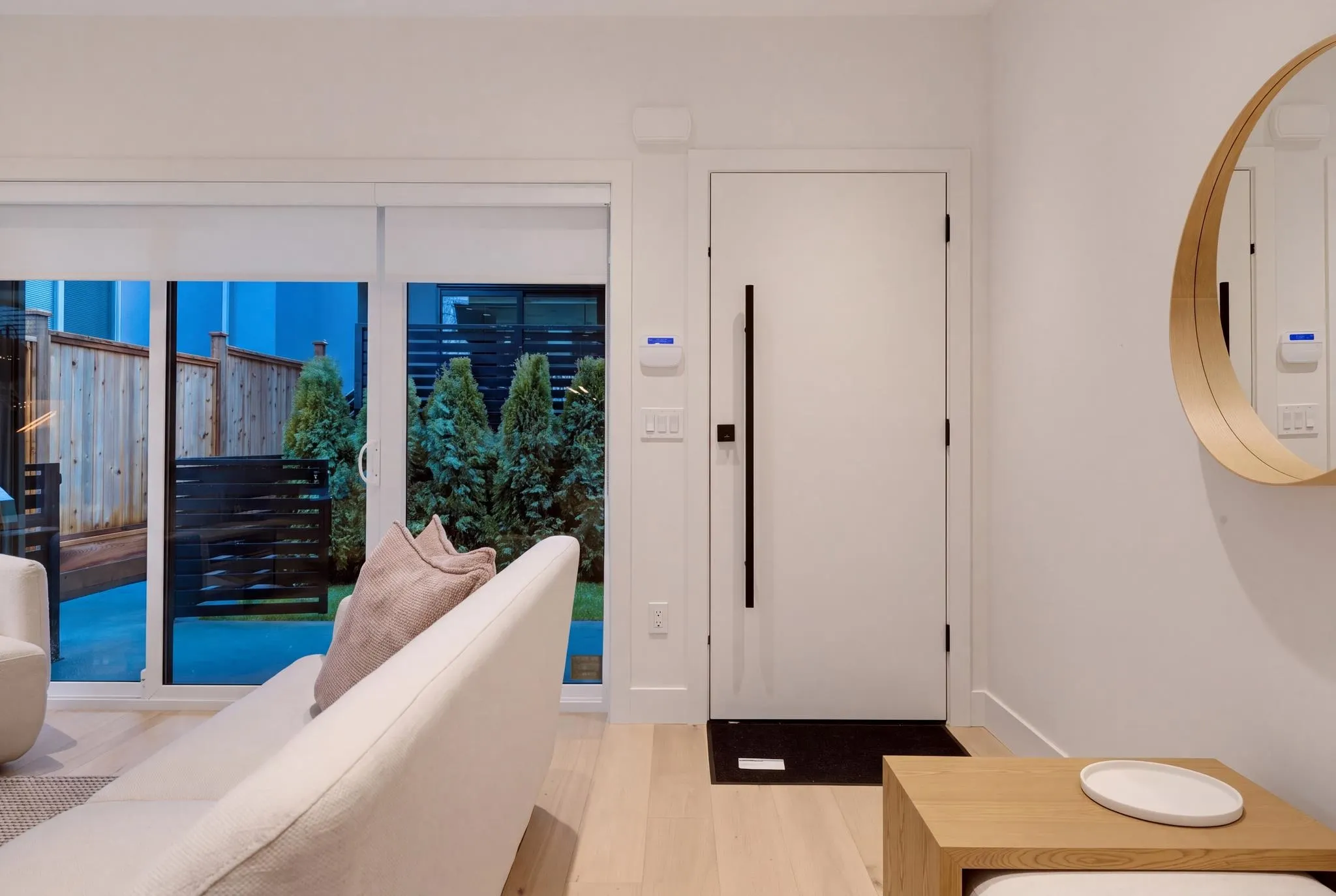 2539 Grant Street #2