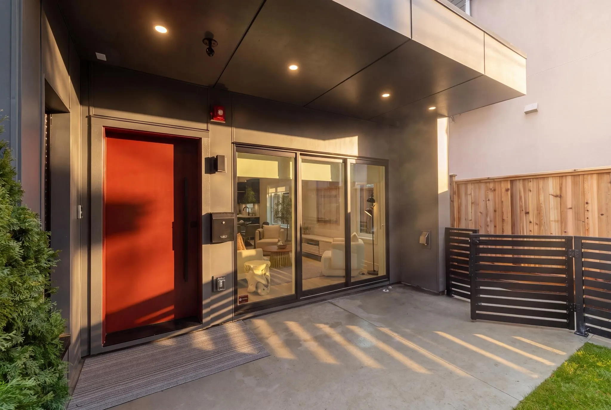 2539 Grant Street #2