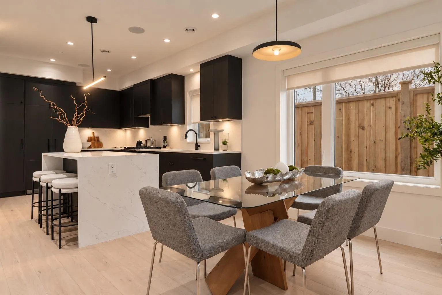 2539 Grant Street #2