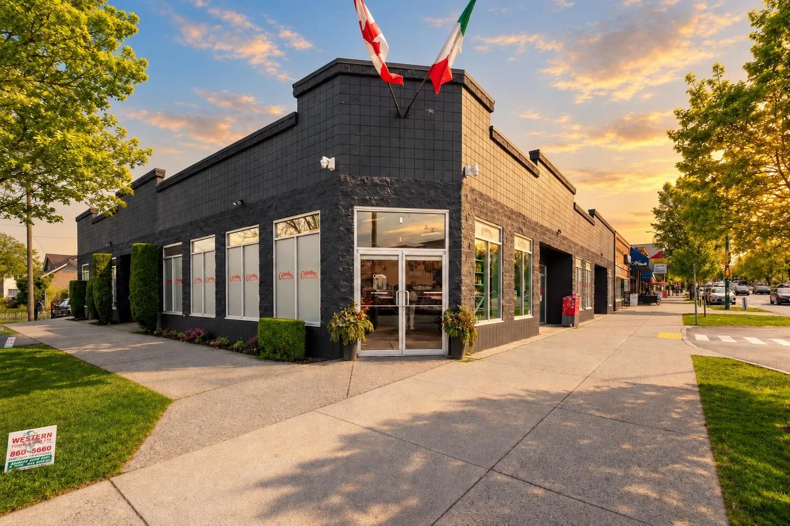 2539 Grant Street #2