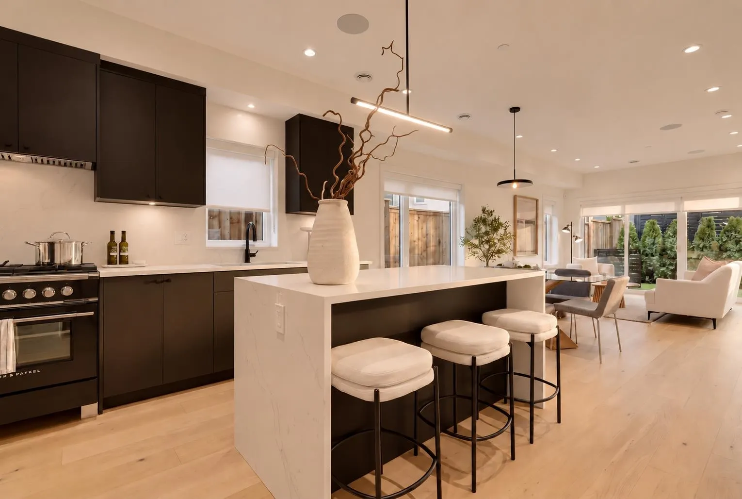 2539 Grant Street #2