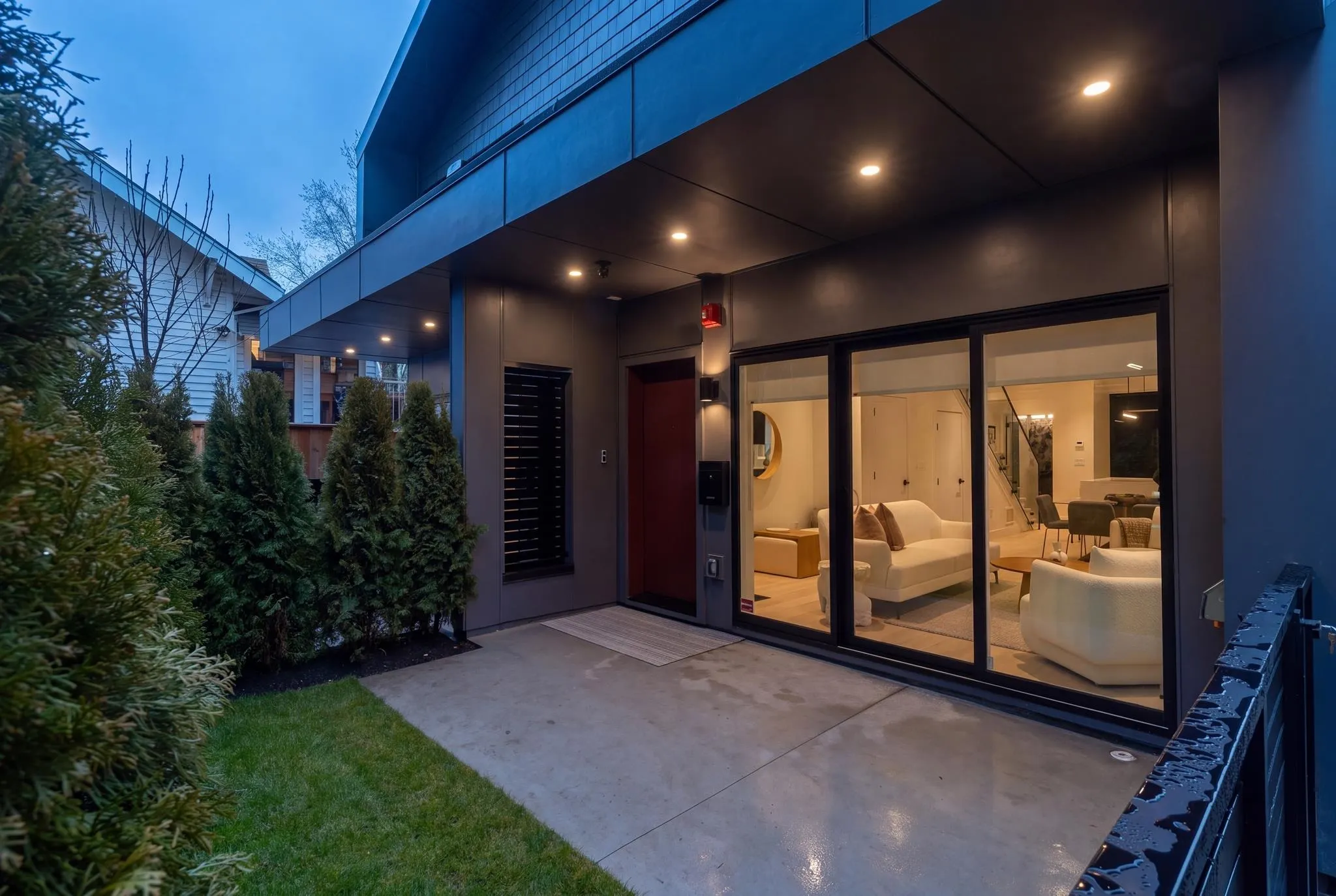 2539 Grant Street #2