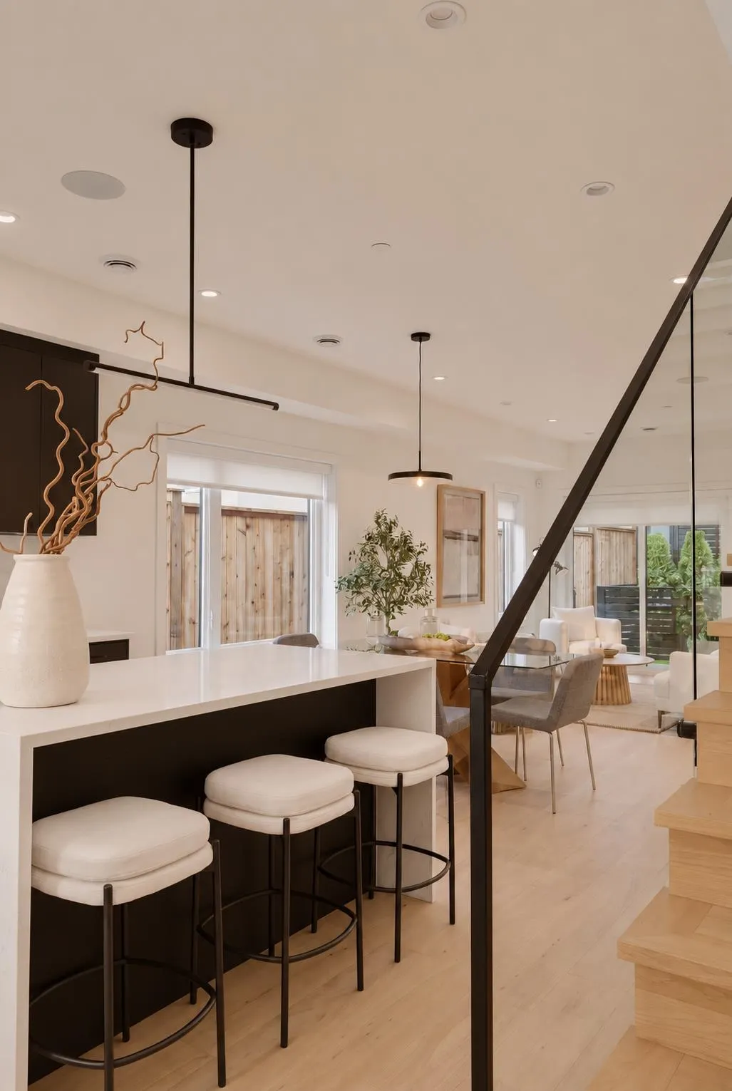 2539 Grant Street #2