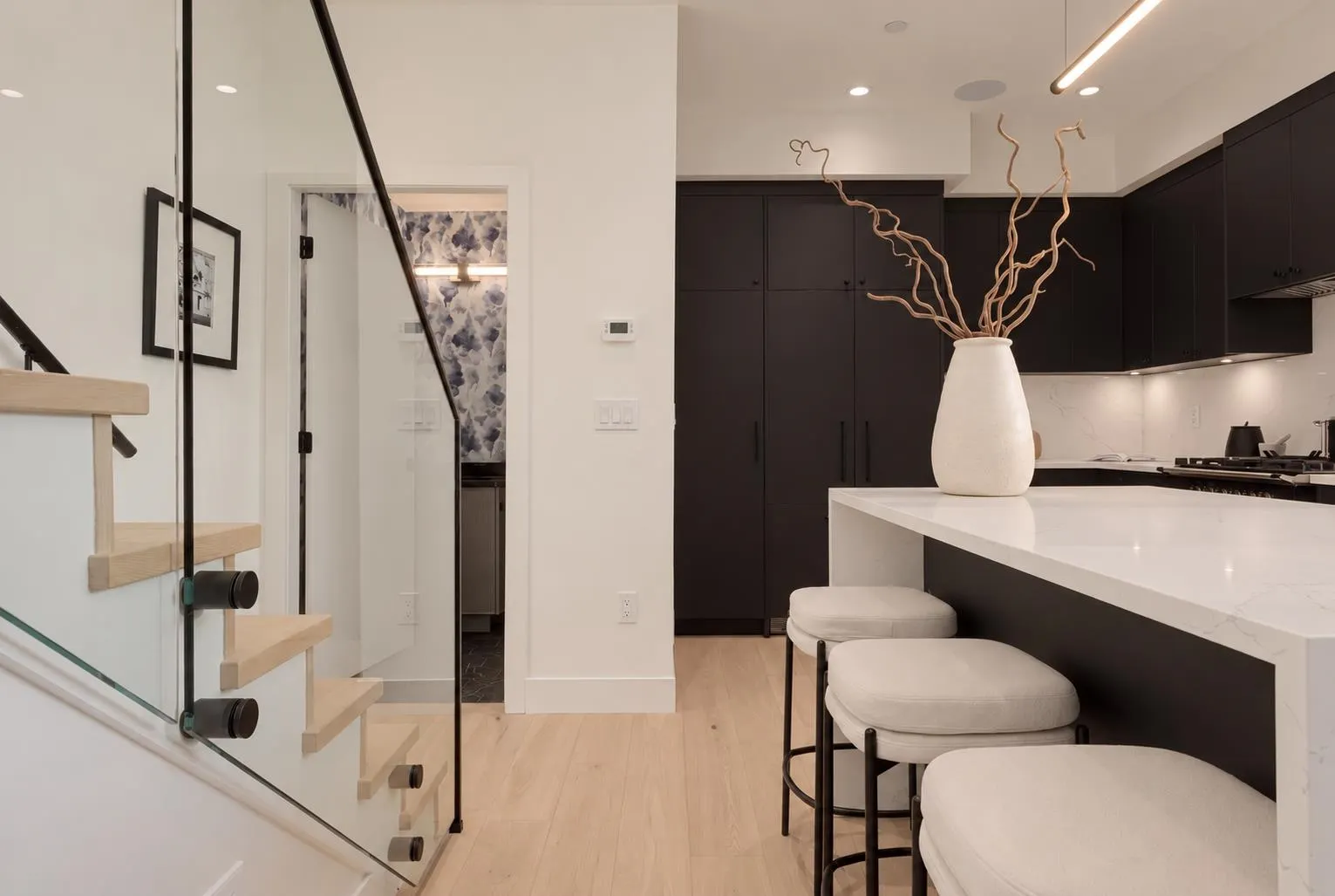 2539 Grant Street #2