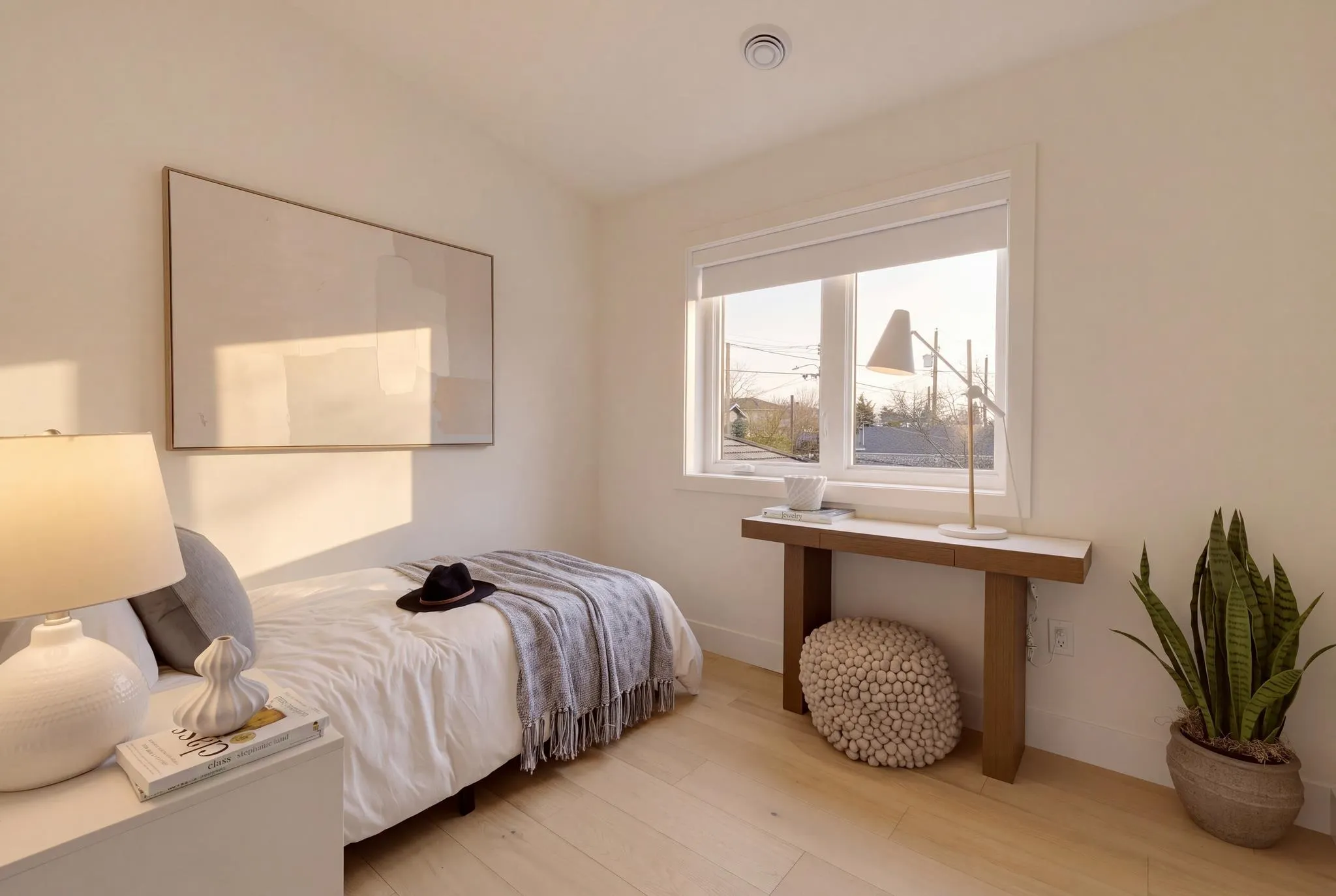2539 Grant Street #2
