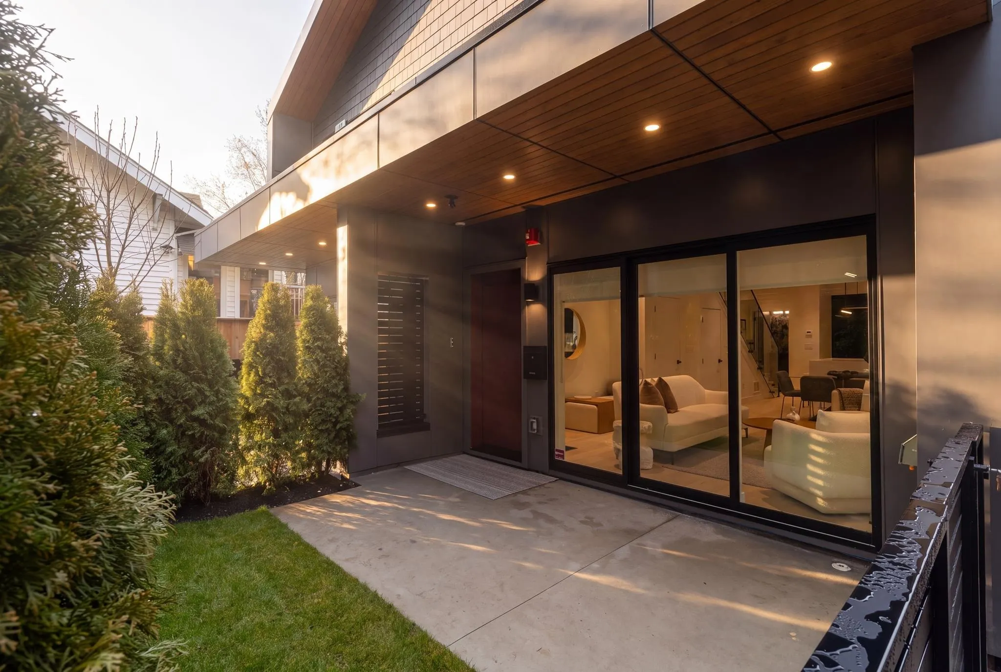 2539 Grant Street #2