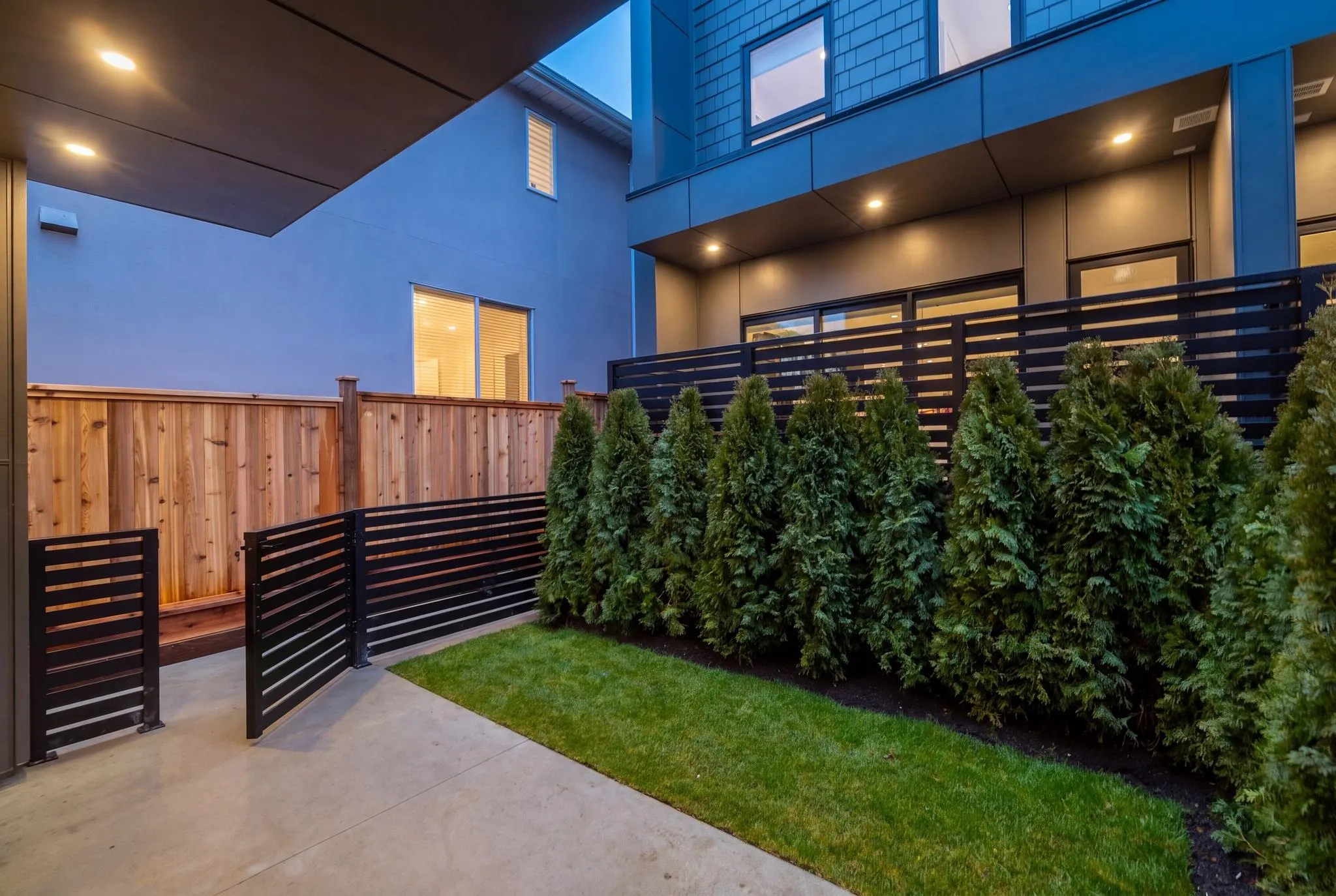 2539 Grant Street #2
