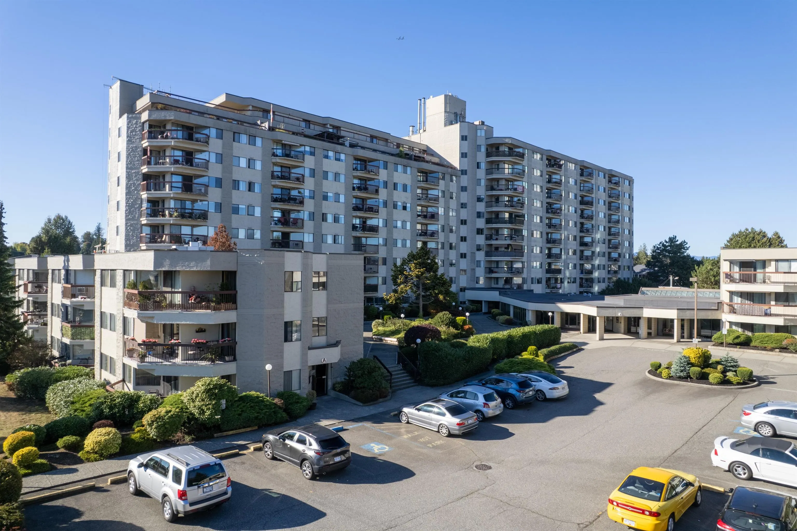 31955 Old Yale Road #417