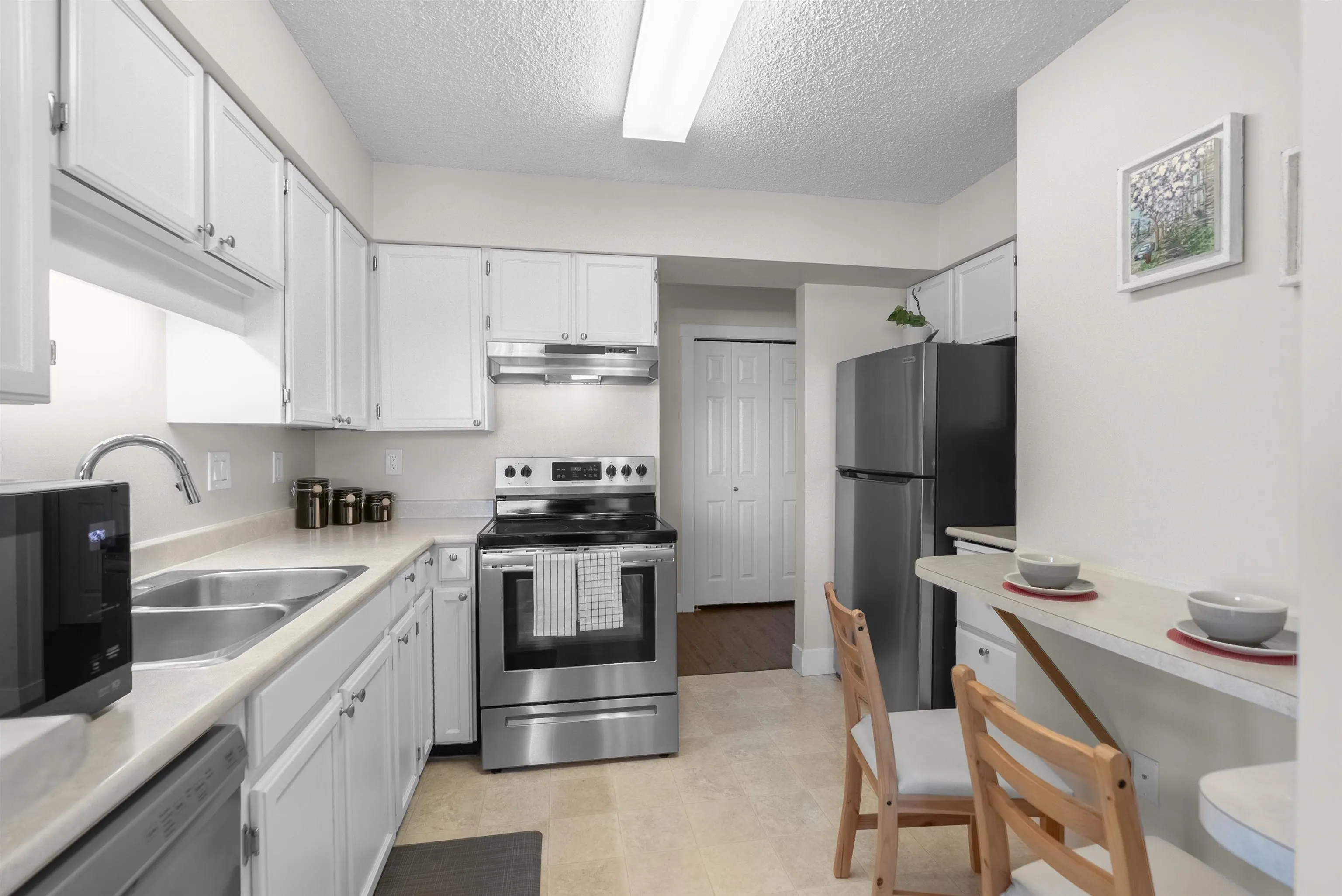 31955 Old Yale Road #417
