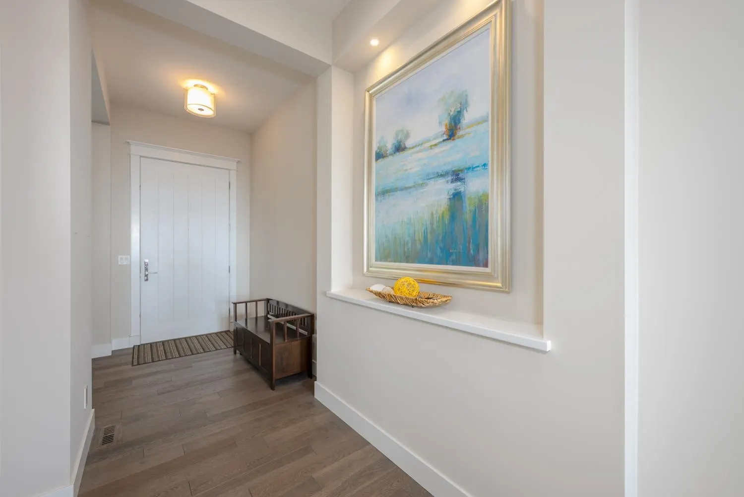 3534 Trestle Court