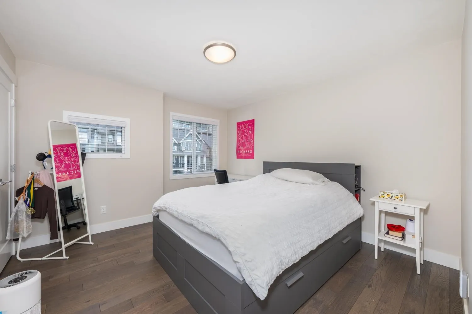3534 Trestle Court