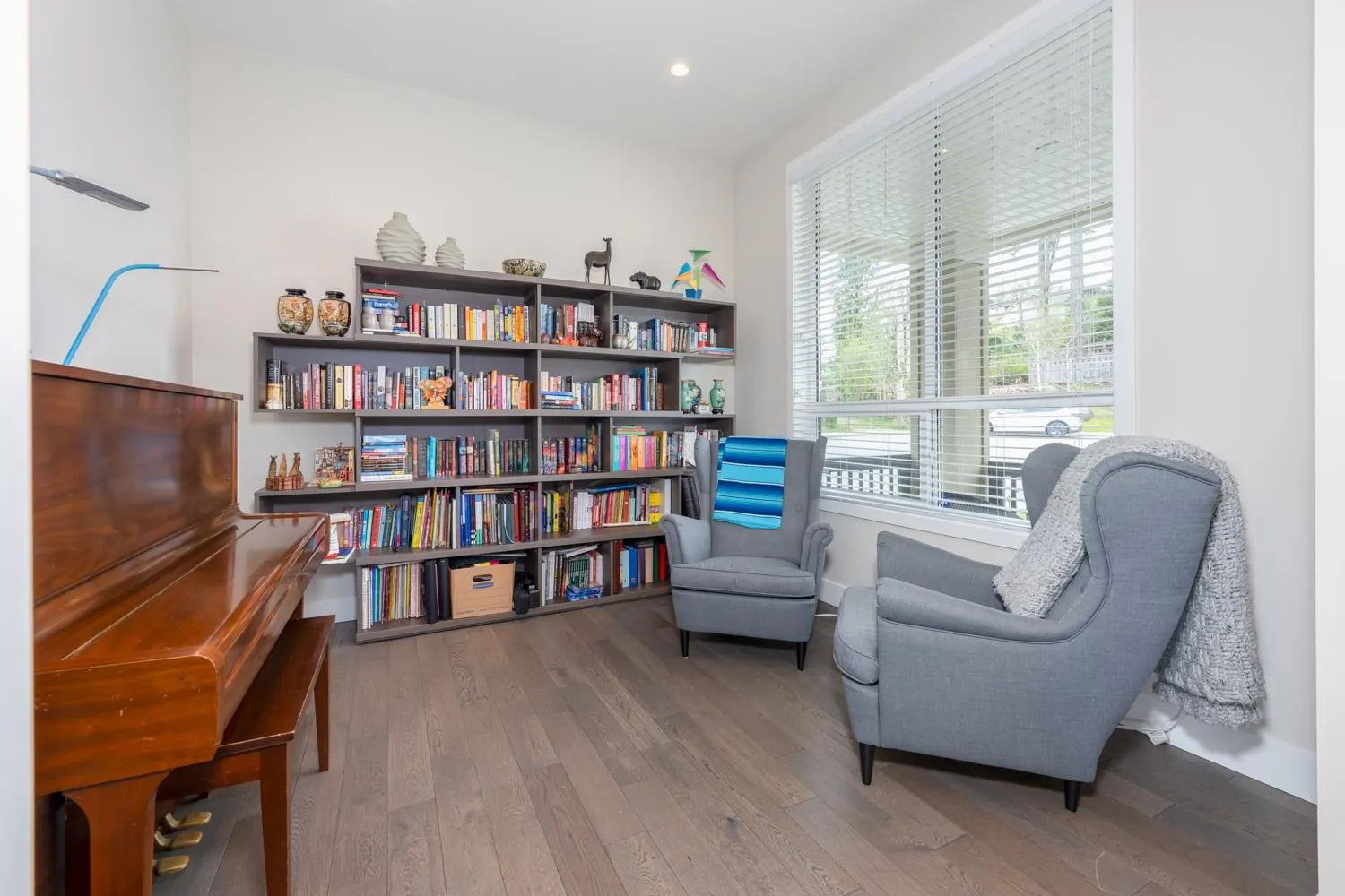 3534 Trestle Court
