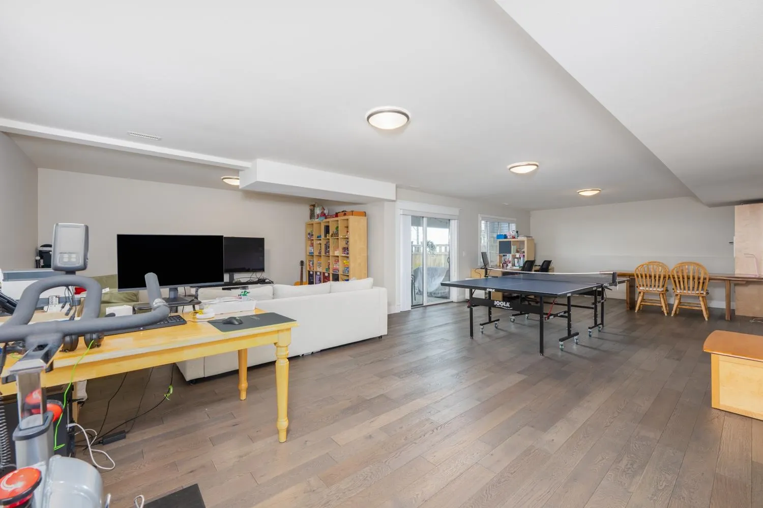 3534 Trestle Court