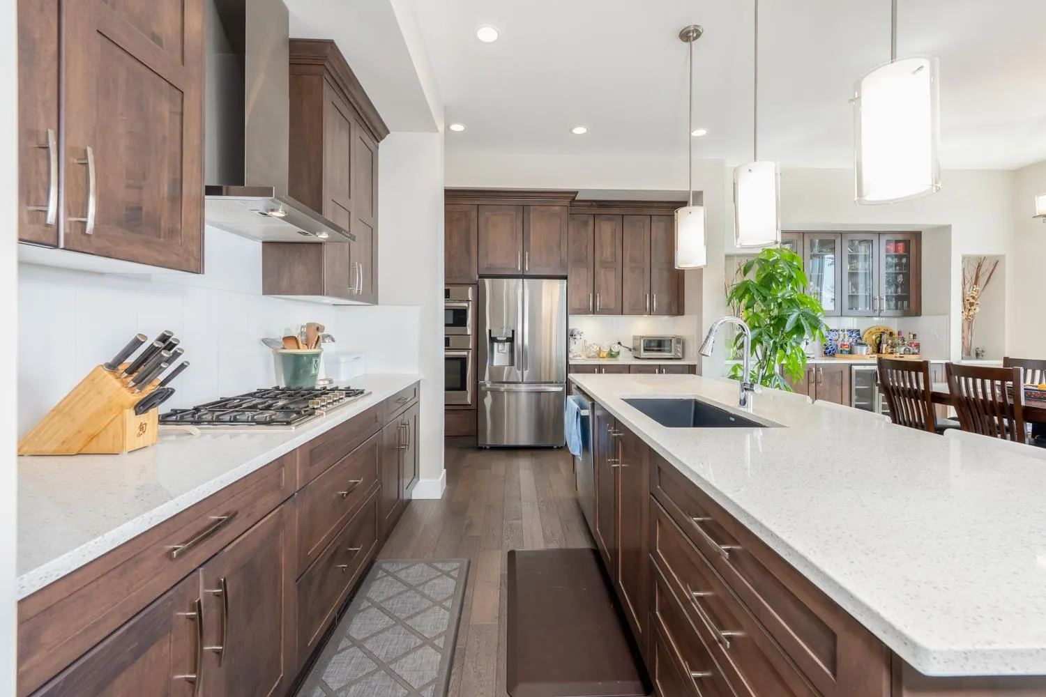 3534 Trestle Court