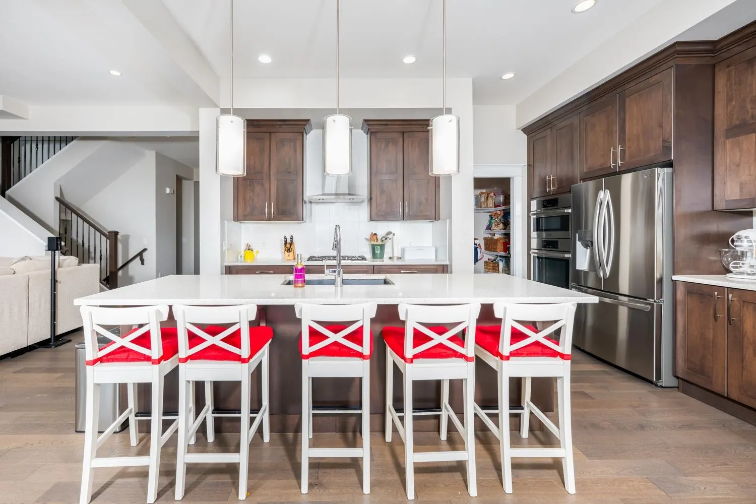 3534 Trestle Court