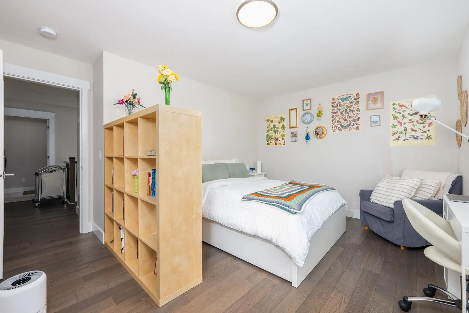 3534 Trestle Court