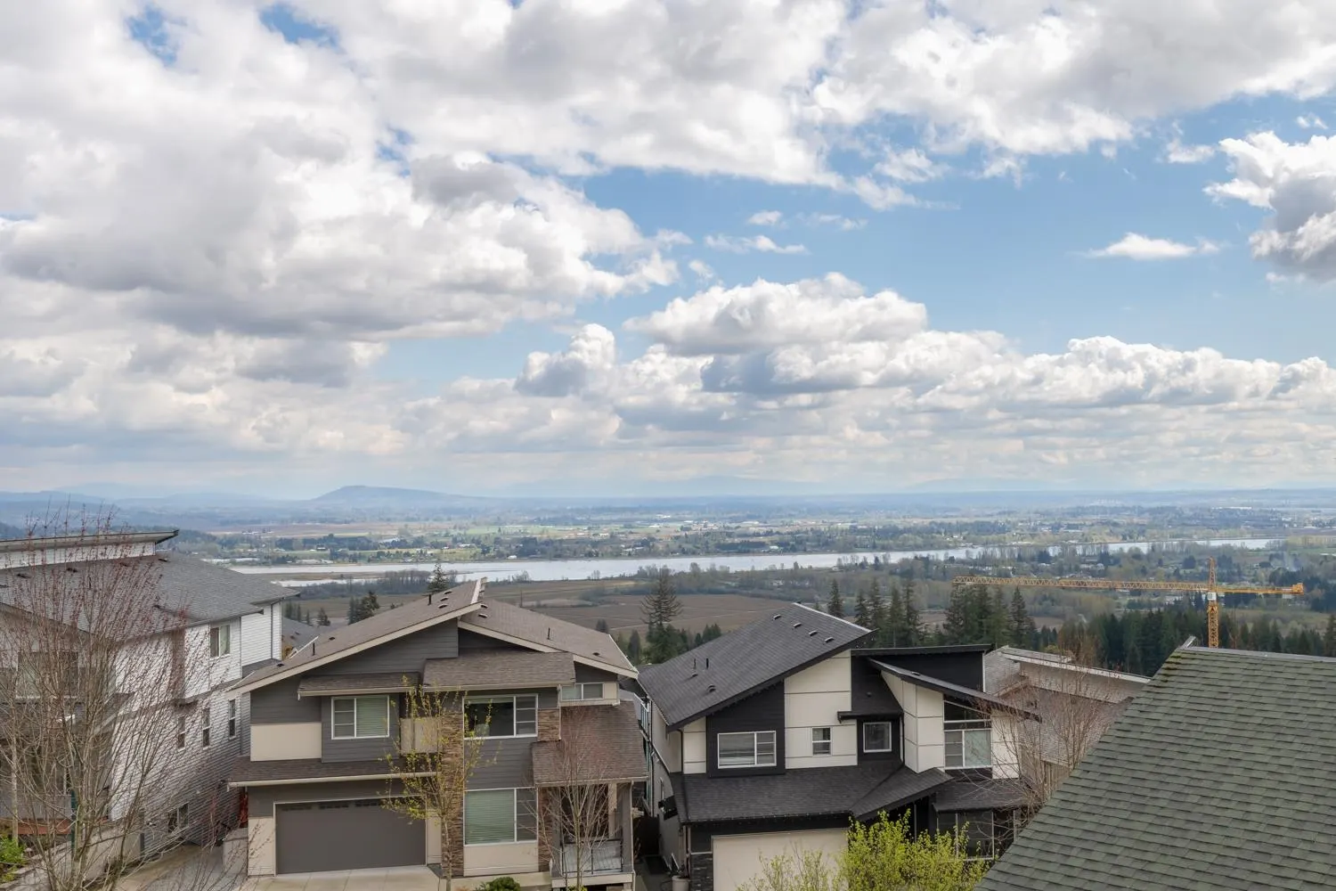 3534 Trestle Court