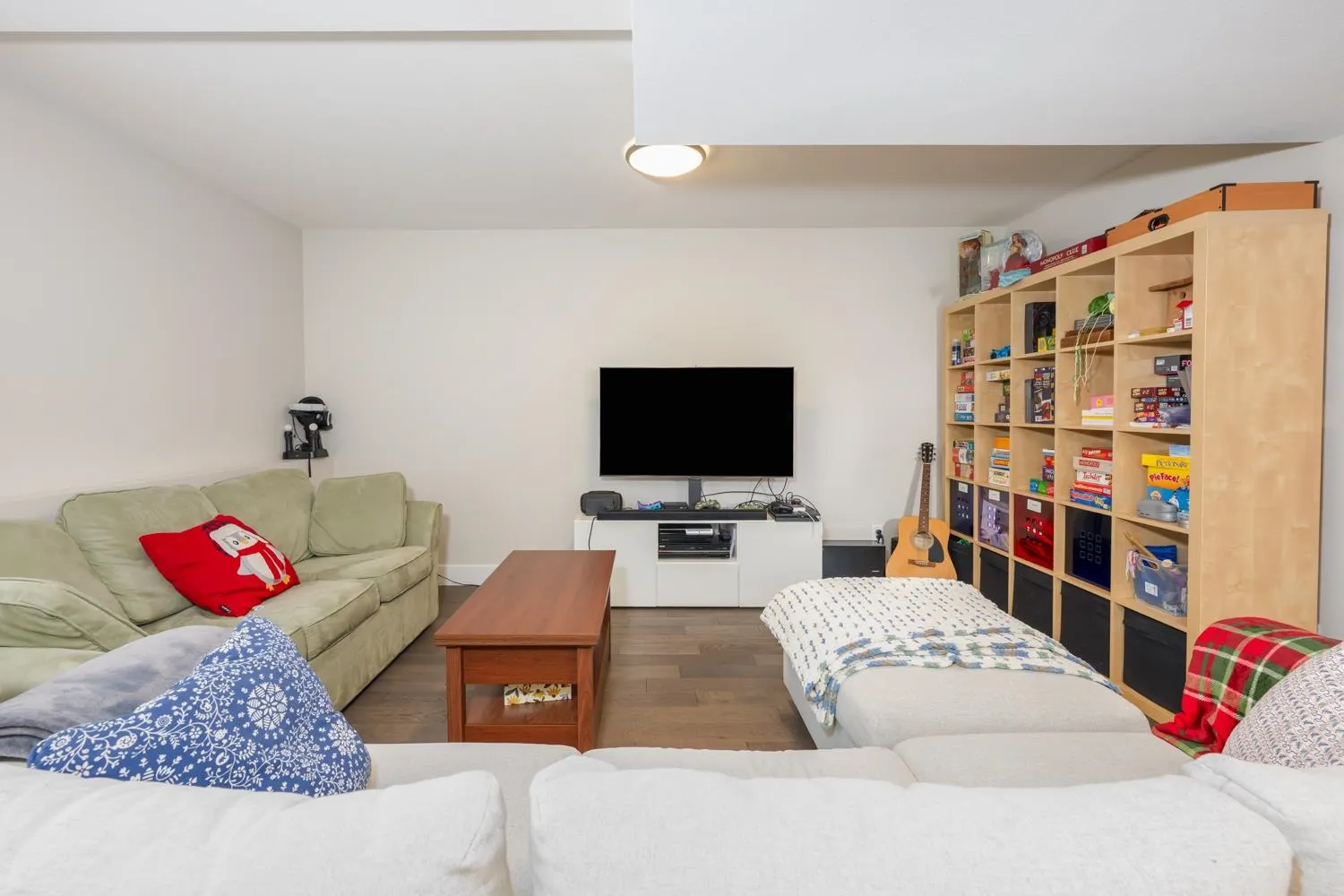 3534 Trestle Court