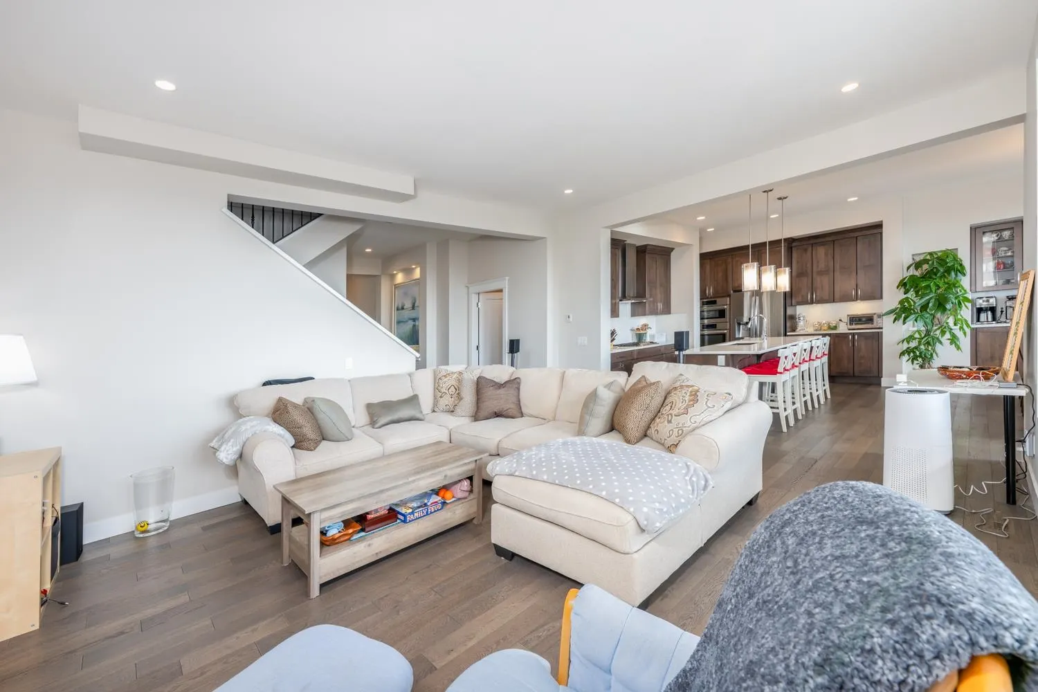 3534 Trestle Court