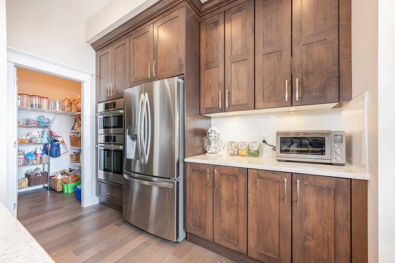 3534 Trestle Court