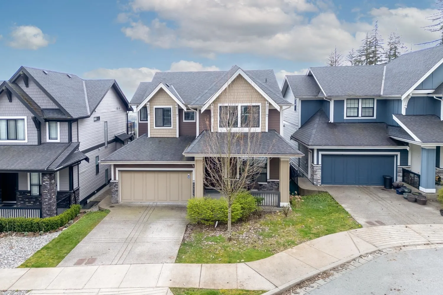 3534 Trestle Court
