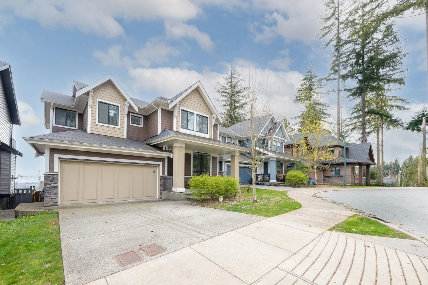 3534 Trestle Court