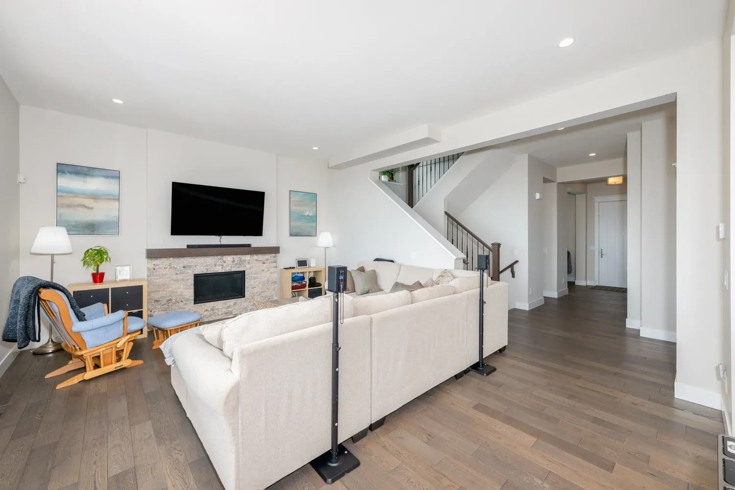 3534 Trestle Court