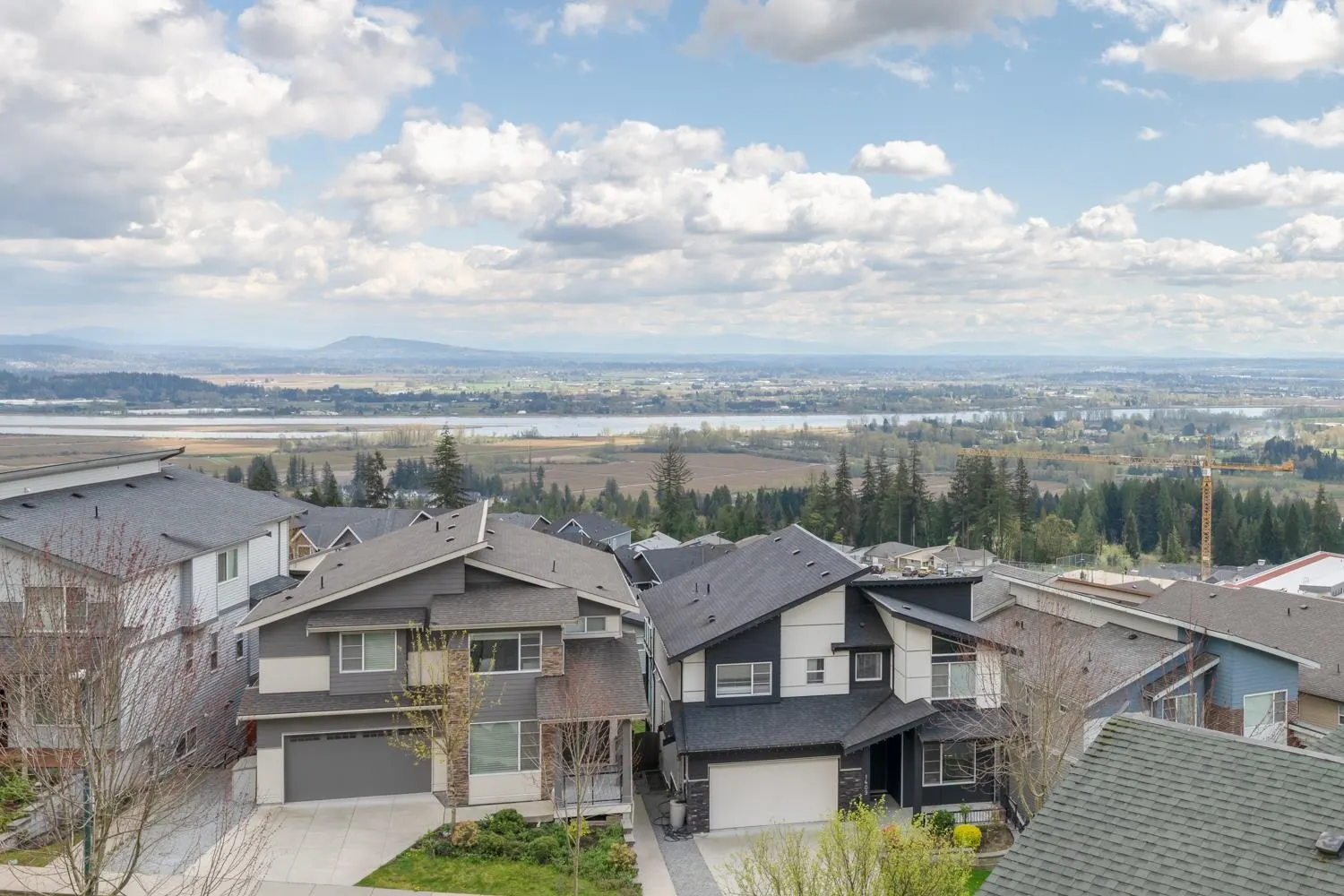 3534 Trestle Court