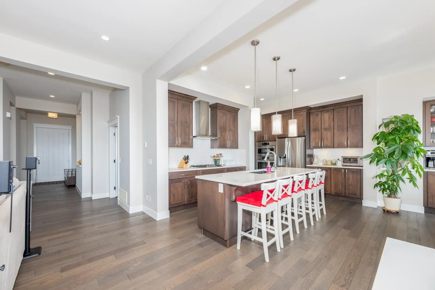 3534 Trestle Court