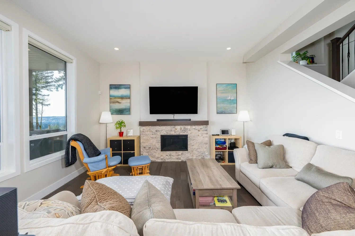 3534 Trestle Court
