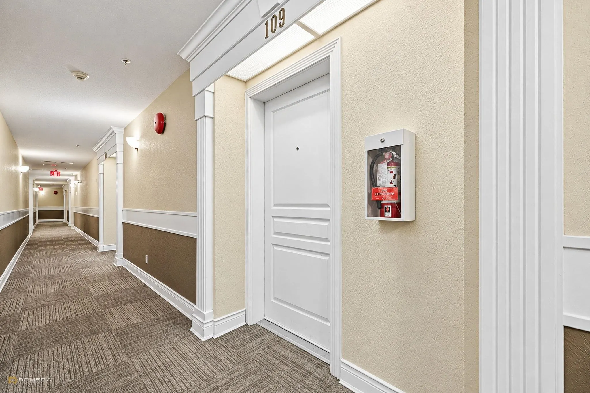 10320 156 Street #109