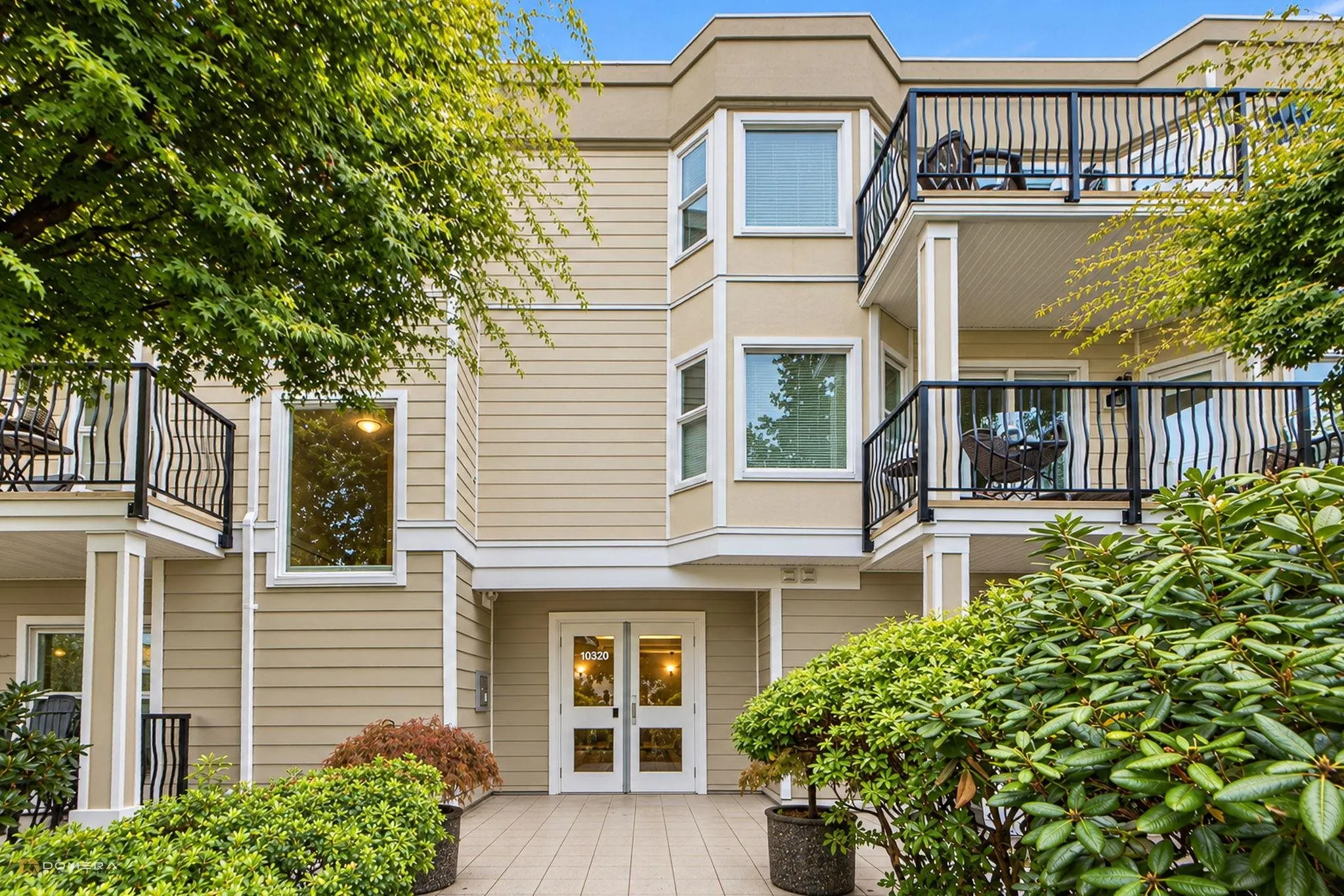 10320 156 Street #109