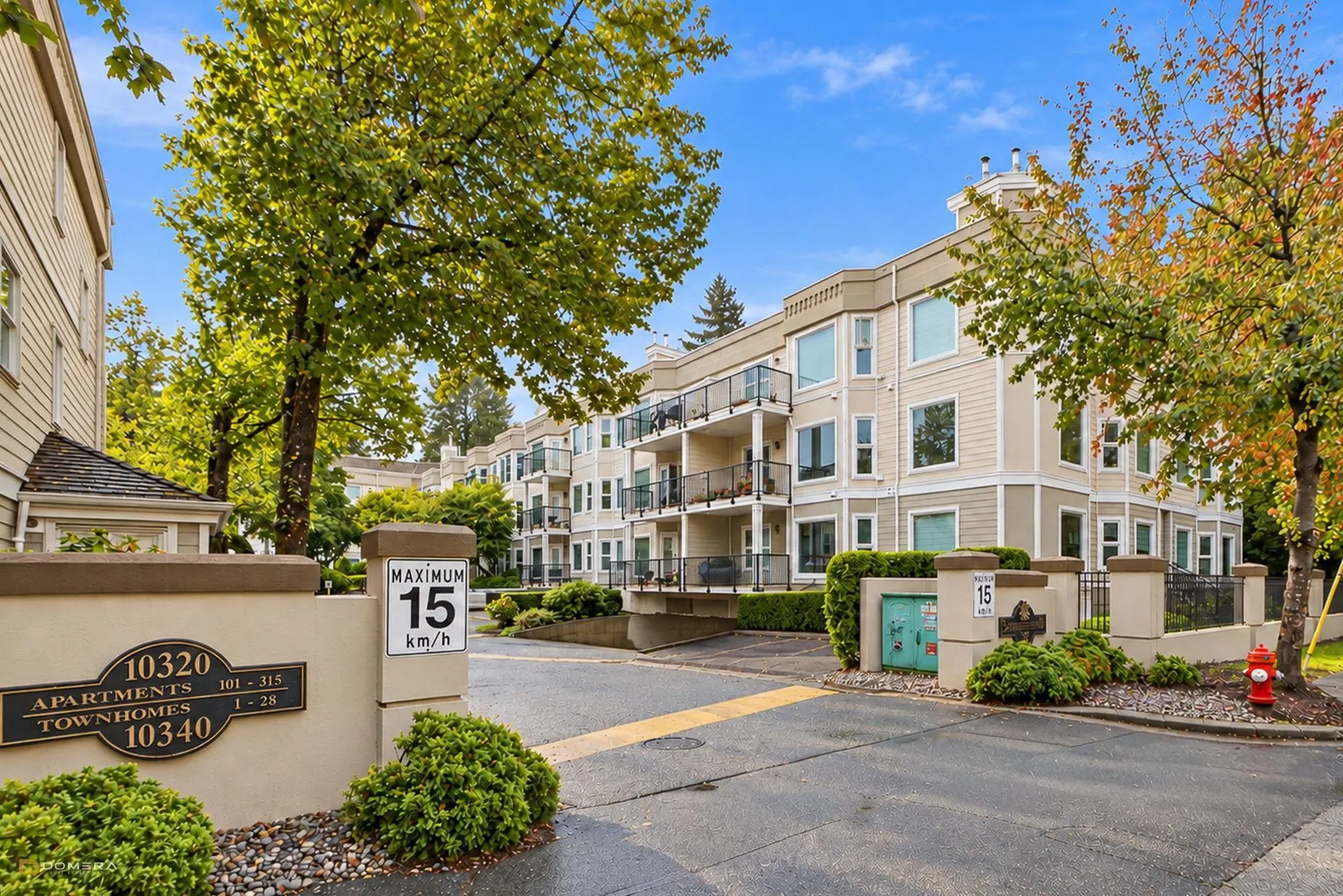 10320 156 Street #109