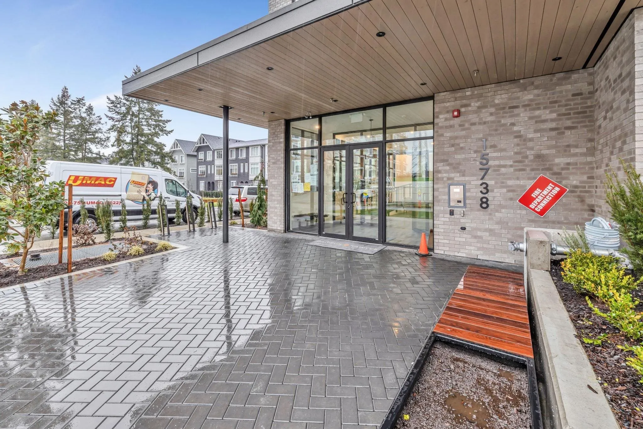 15738 85 Avenue #4F